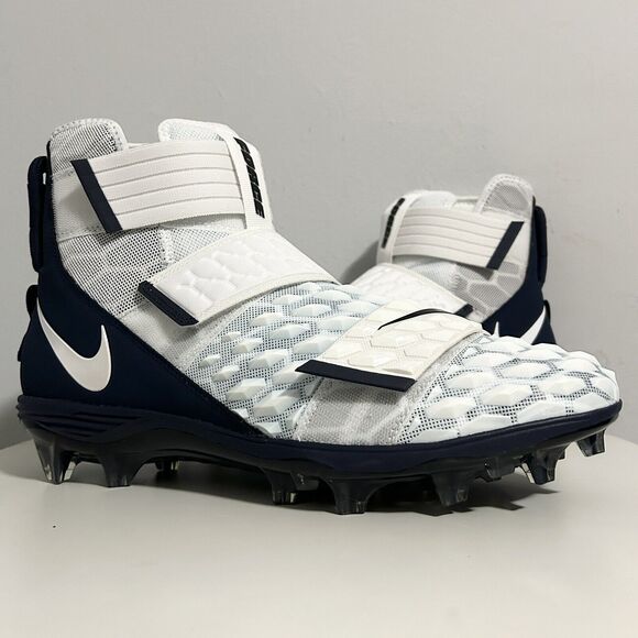 nike savage elite 2 white
